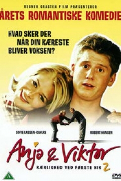 Poster Amor a Primera Vista 2