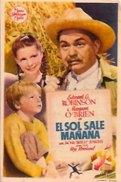 Ficha El Sol Sale Mañana