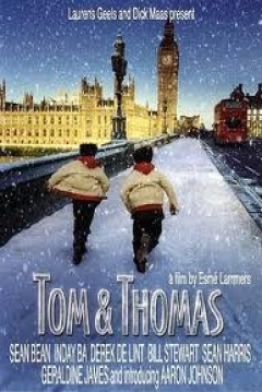 Poster Tom y Thomas