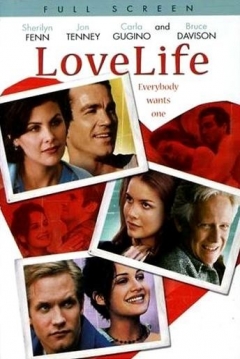Poster Lovelife