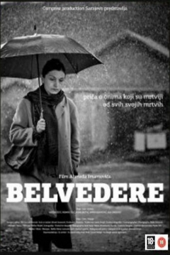 Poster Belvedere