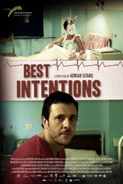 Poster Best Intentions