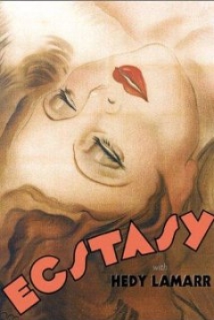 Poster Extasis