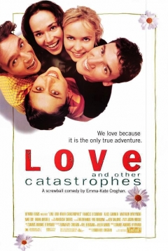 Ficha Amor y Otras Catastrofes