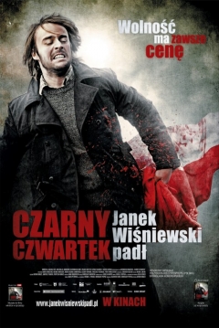 Poster Black Thursday