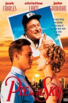 Poster Pie in the Sky