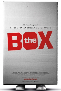 Poster The Box