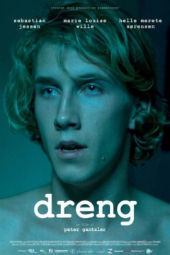 Poster Boy