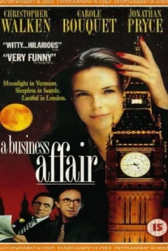 Poster Astucias de Mujer