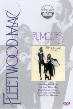 Poster Classic Albums: Fleetwood Mac - Rumours