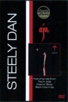 Poster Classic Albums: Steely Dan - Aja