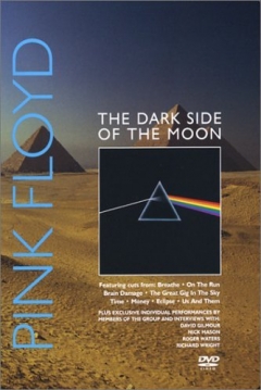 Poster Classic Albums: Pink Floyd - The Dark Side of the Moon