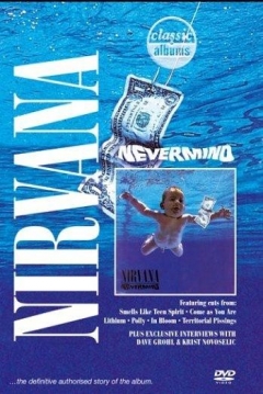Poster Classic Albums: Nirvana – Nevermind