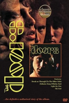 Poster Classic Albums: The Doors – The Doors