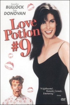 Poster Poción de Amor nº9
