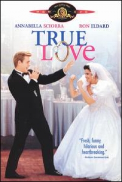 Poster True Love