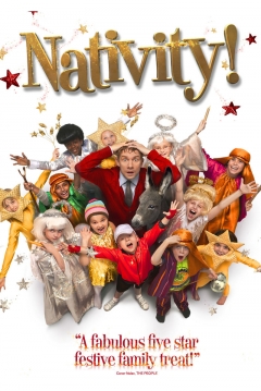 Poster Nativity!