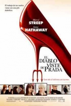 El Diablo Viste de Prada