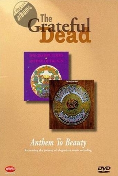 Poster Classic Albums: The Grateful Dead - Anthem to Beauty