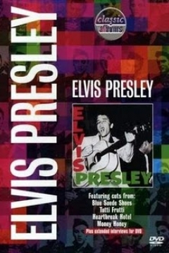 Poster Classic Albums: Elvis Presley