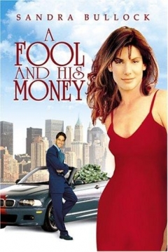 Poster Mi Novio Quiere ser Millonario