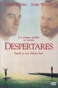Ficha Despertares
