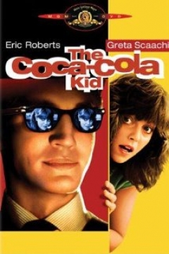 Poster The Coca-Cola Kid