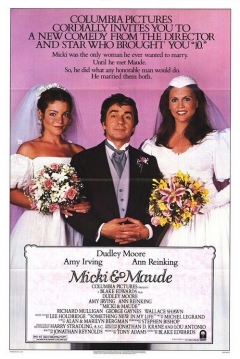 Ficha Micki y Maude
