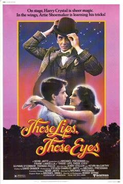 Ficha Esos Ojos, esos Labios