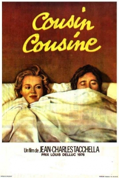 Poster Cousin, Cousine
