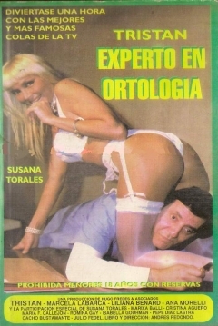 Poster Experto en ortologia