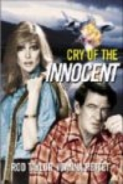 Poster El grito del inocente