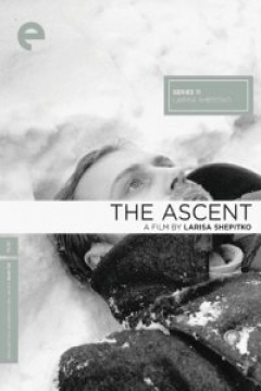 Poster La Ascensión