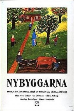 Poster La Nueva Tierra