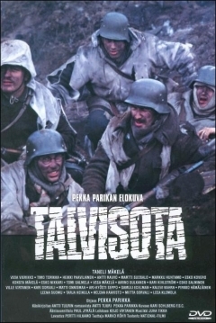Poster Talvisota