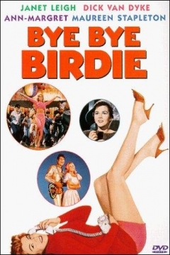 Poster Un Beso para Birdie