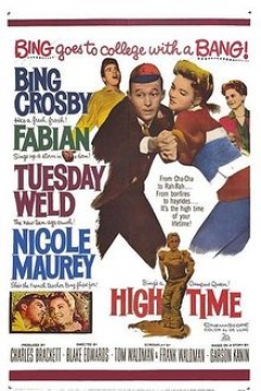 Poster Buenos Tiempos