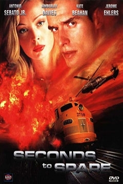 Poster El Tren de la Muerte
