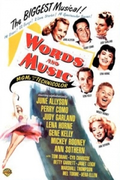 Poster Mi Vida Es Una Canción