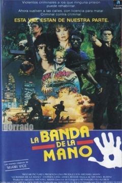 Ficha La Banda de la Mano