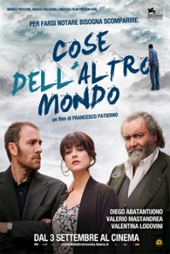 Poster Cose dell'altro Mondo