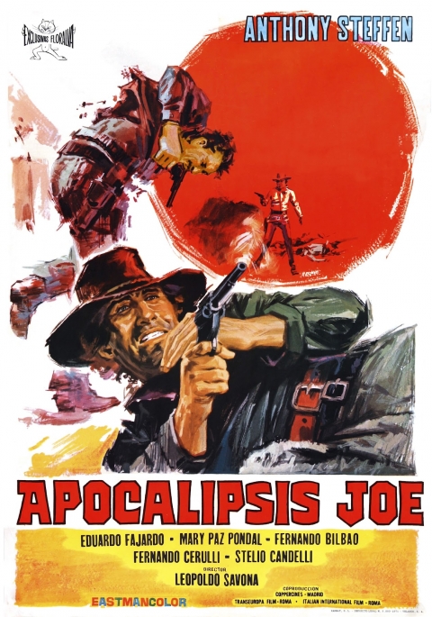 Ficha Apocalipsis Joe