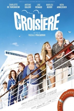 Poster La Croisière