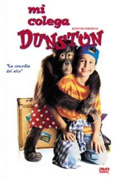 Poster Mi Colega Dunston