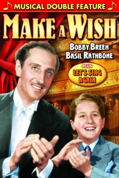 Poster Make a Wish