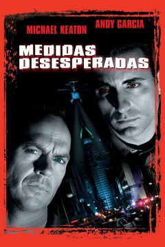 Ficha Medidas Desesperadas