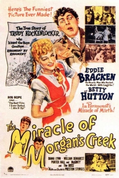 Ficha El Milagro de Morgan Creek