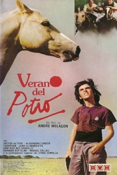 Poster Verano del potro
