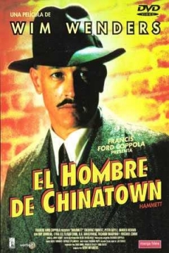 Ficha Hammet: El Hombre De Chinatown