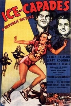 Poster Ice-Capades